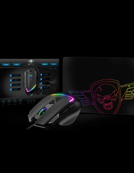 Pro-M3 Rgb
