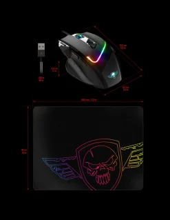 Pro-M3 Rgb