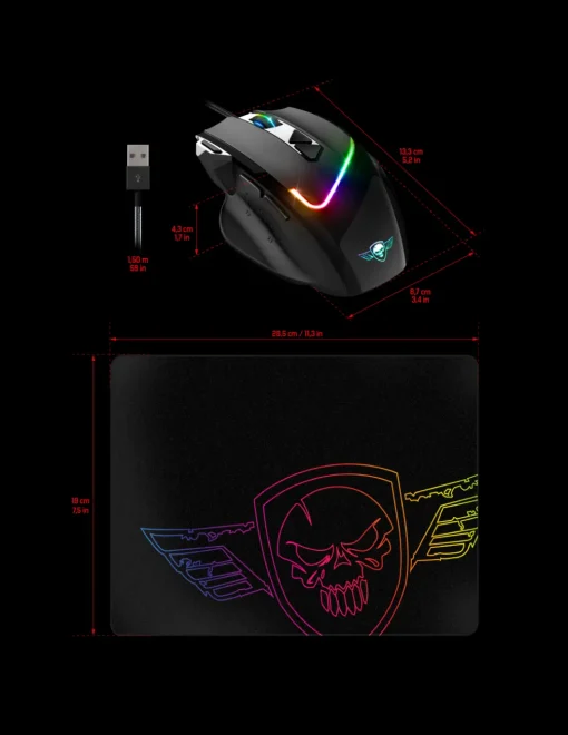 Pro-M3 Rgb