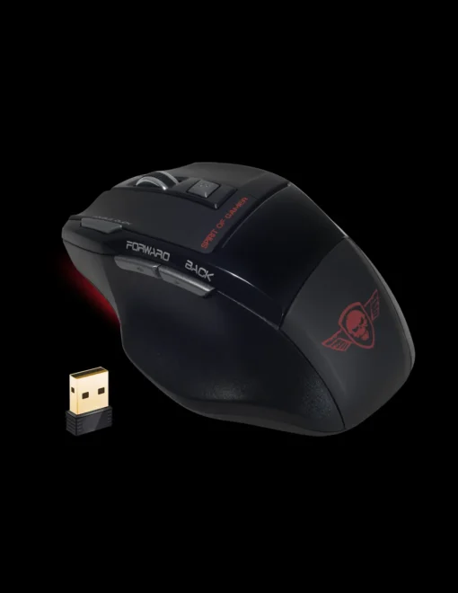 Pro-M9 Wireless
