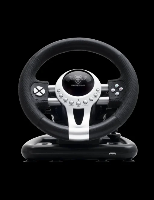 Race Wheel Pro 2
