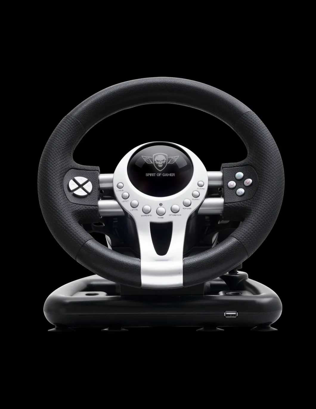 Race Wheel Pro 2