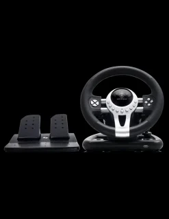Race Wheel Pro 2