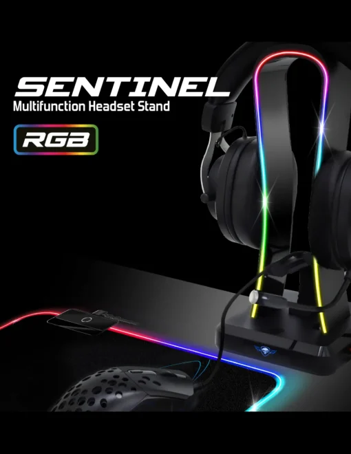 Sentinel