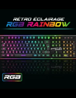 Ultimate 600 Wireless Dark