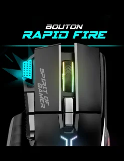 Ultimate 600 Wireless Dark