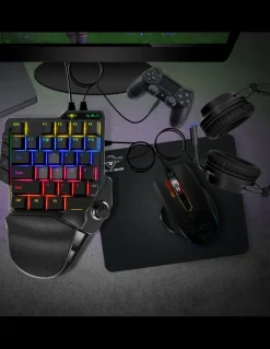 Xpert Gameboard G900