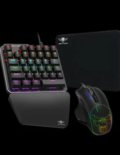 Xpert Gameboard G700