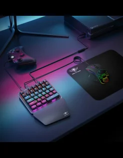 Xpert Gameboard G700