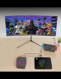 Xpert Gameboard G700