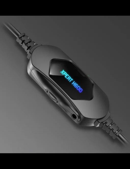 Xpert-H600