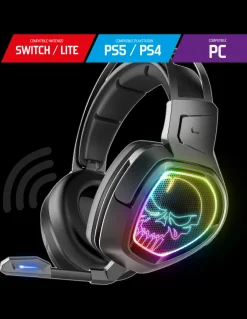 Xpert-H1300 Wireless
