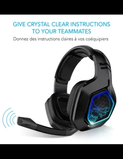 Xpert-H900 Wireless