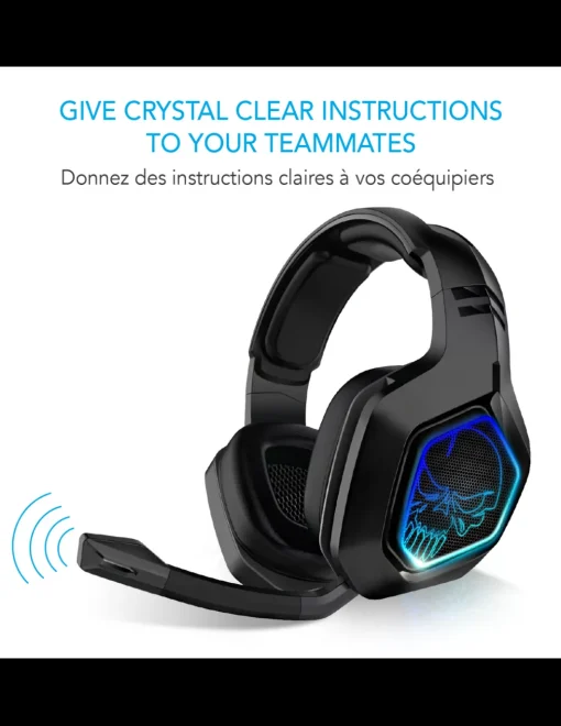 Xpert-H900 Wireless