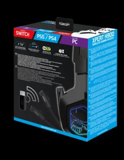 Xpert-H900 Wireless