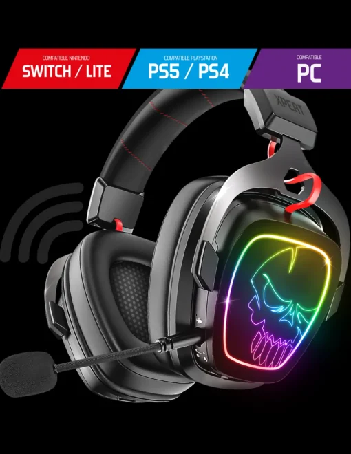 Xpert-H1500 Wireless