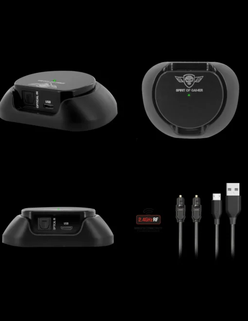 Xpert-H1100 Wireless