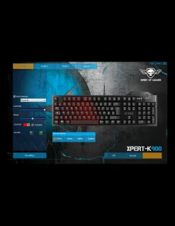 Xpert-K900