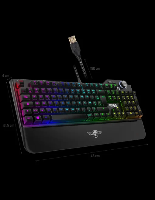 Xpert-K900