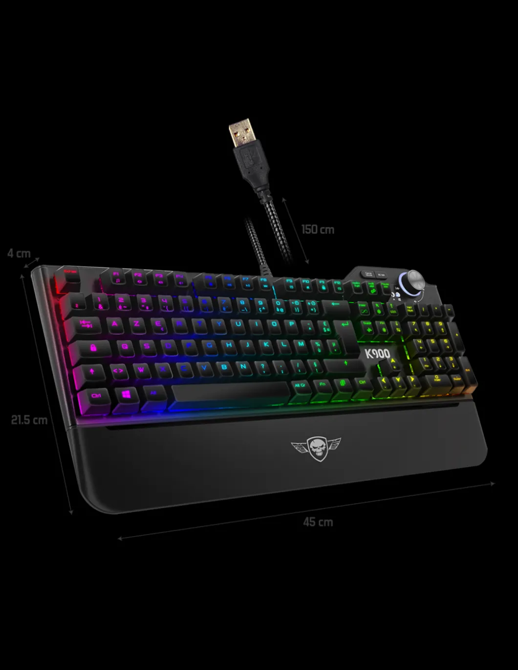 Xpert-K900