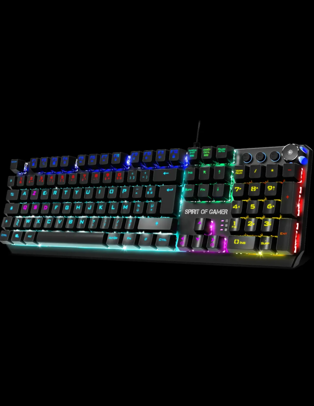 Xpert-K400