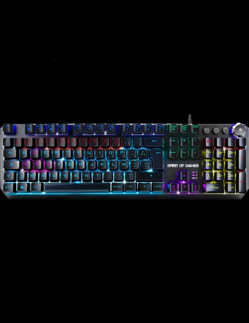 Xpert-K400