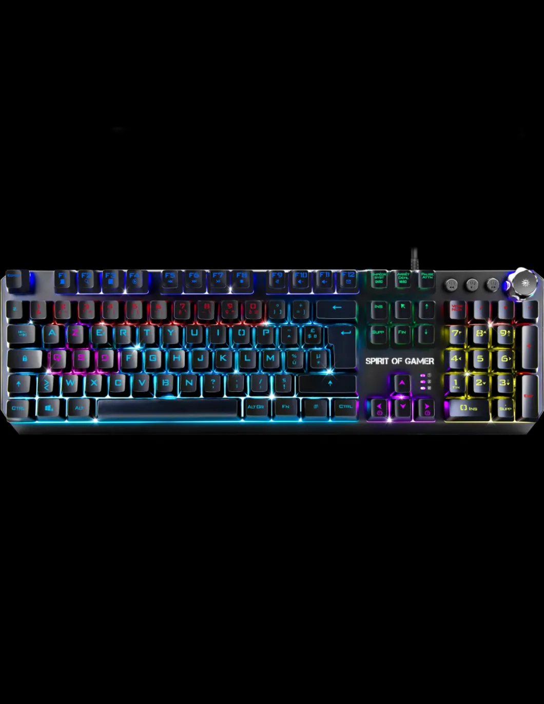 Xpert-K400