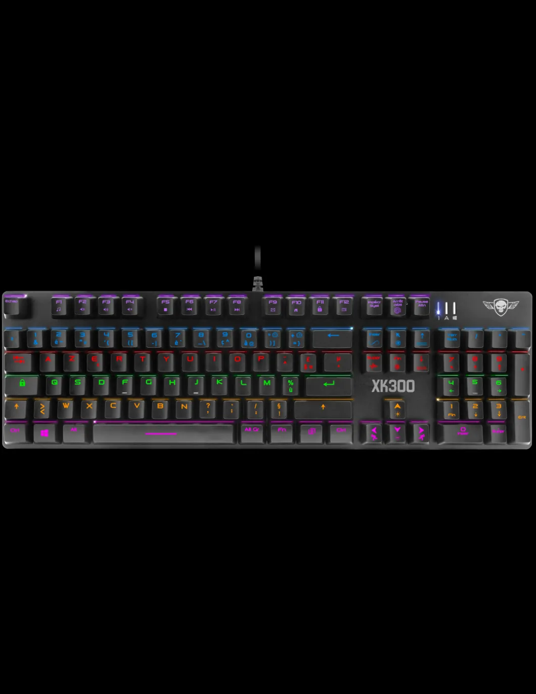 Xpert-K300