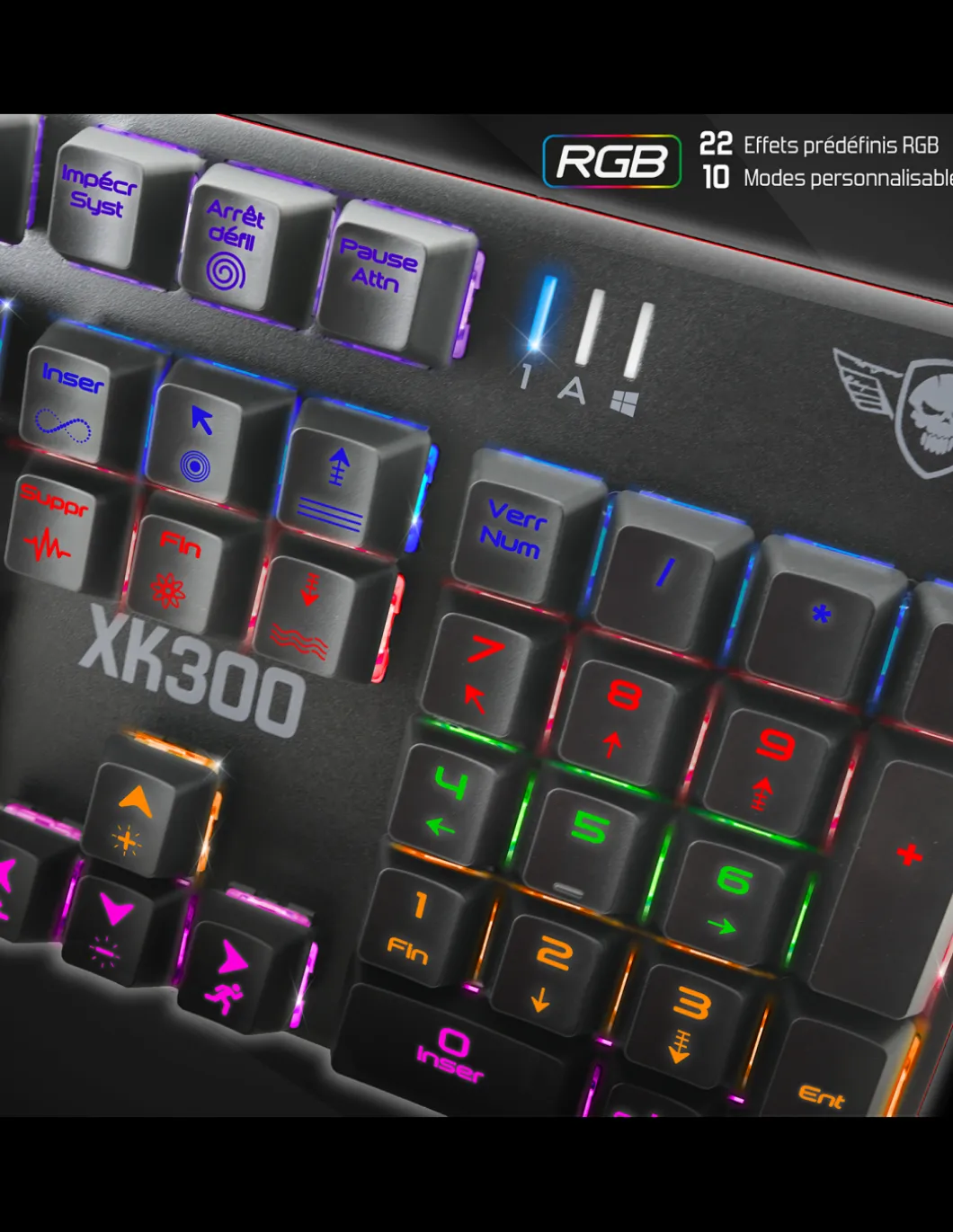 Xpert-K300