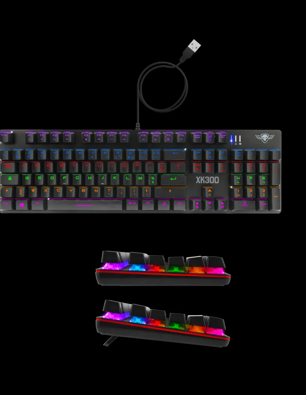 Xpert-K300
