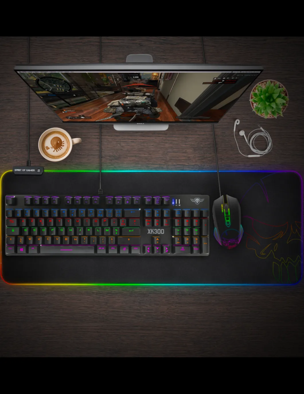 Xpert-K300