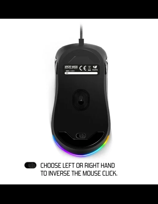 Xpert-M100