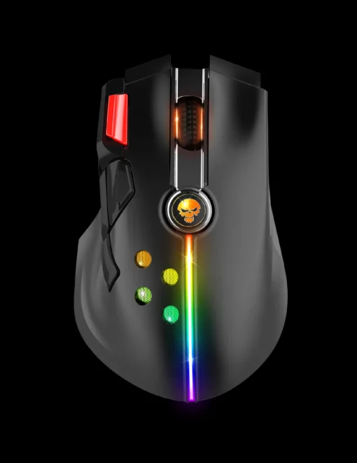 Xpert-M600 Wireless