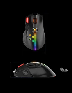 Xpert-M600 Wireless