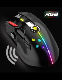 Xpert-M600 Wireless