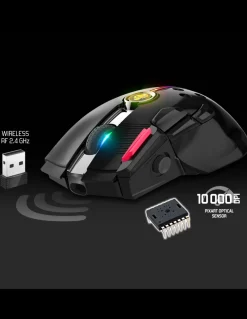 Xpert-M600 Wireless