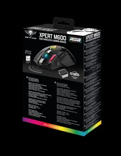 Xpert-M600 Wireless