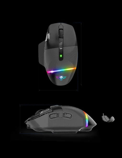 Xpert-M800 Wireless
