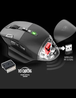 Xpert-M800 Wireless