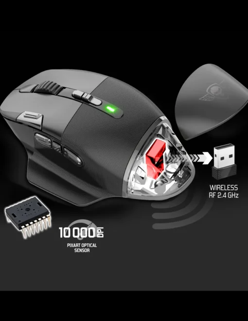Xpert-M800 Wireless