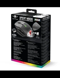 Xpert-M800 Wireless